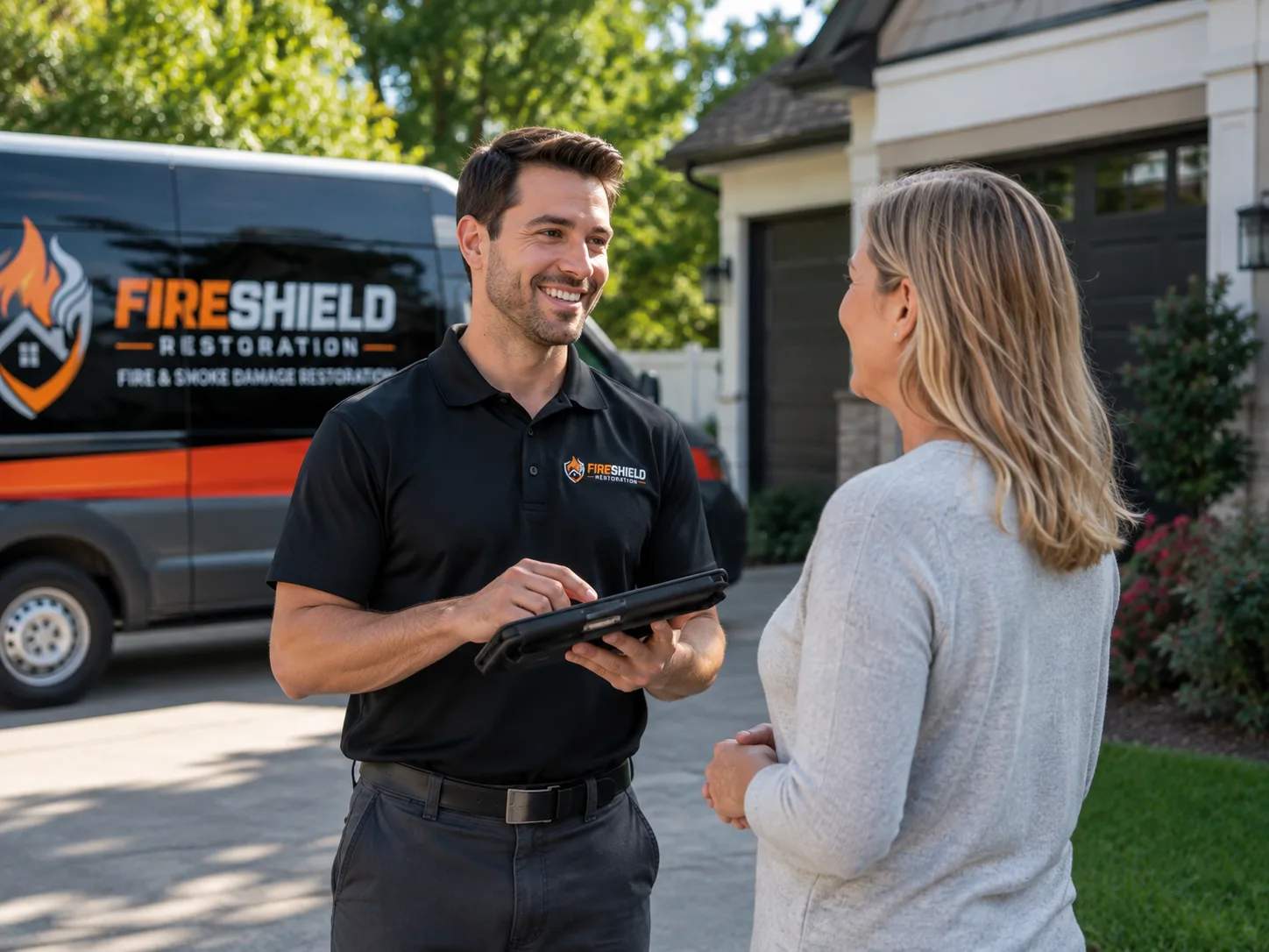 Fire And Smoke Damage Restoration Cunningham, TN FAQs